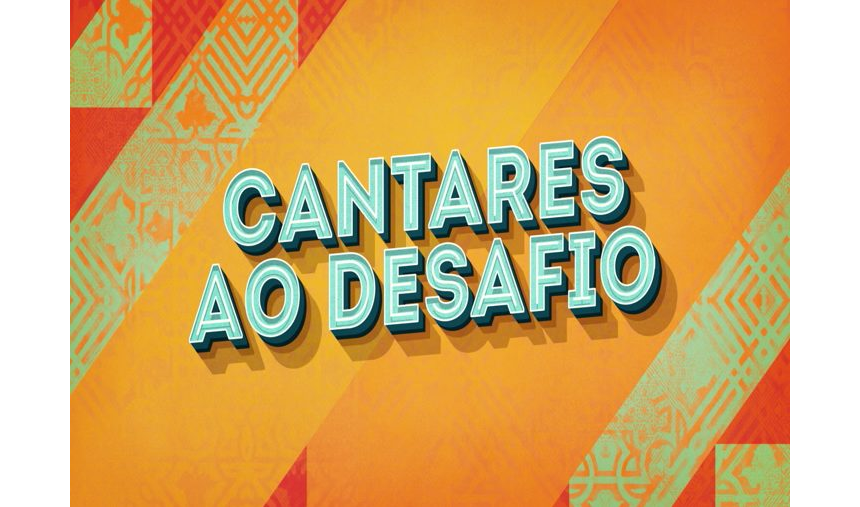 REGULAMENTO - TEMOS ARTISTA - CANTARES AO DESAFIO 2024