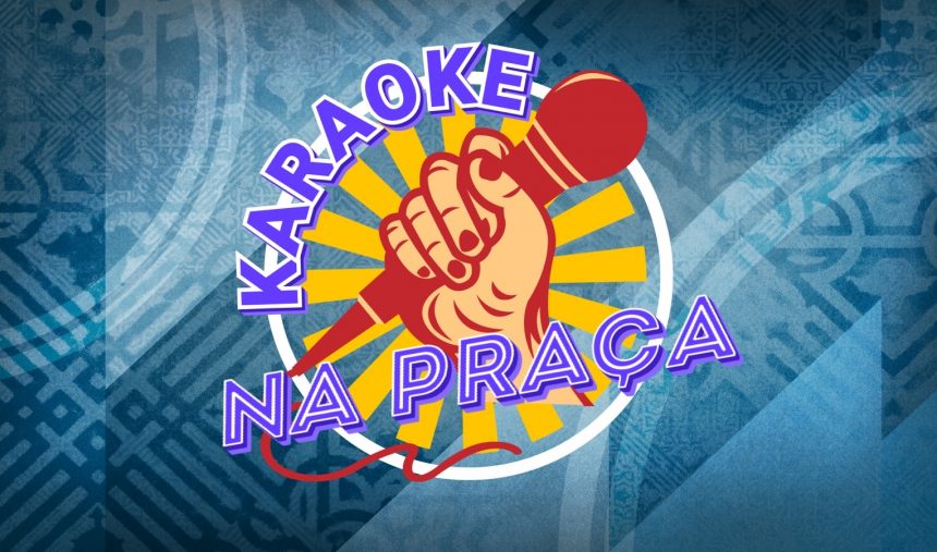 REGULAMENTO – KARAOKE NA PRAÇA 2025