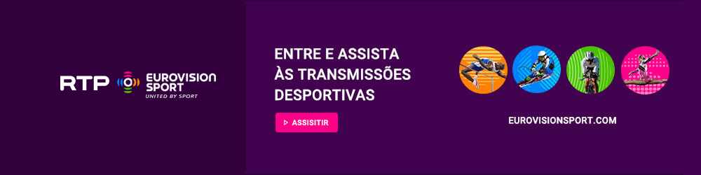 RTP Eurovision Sport