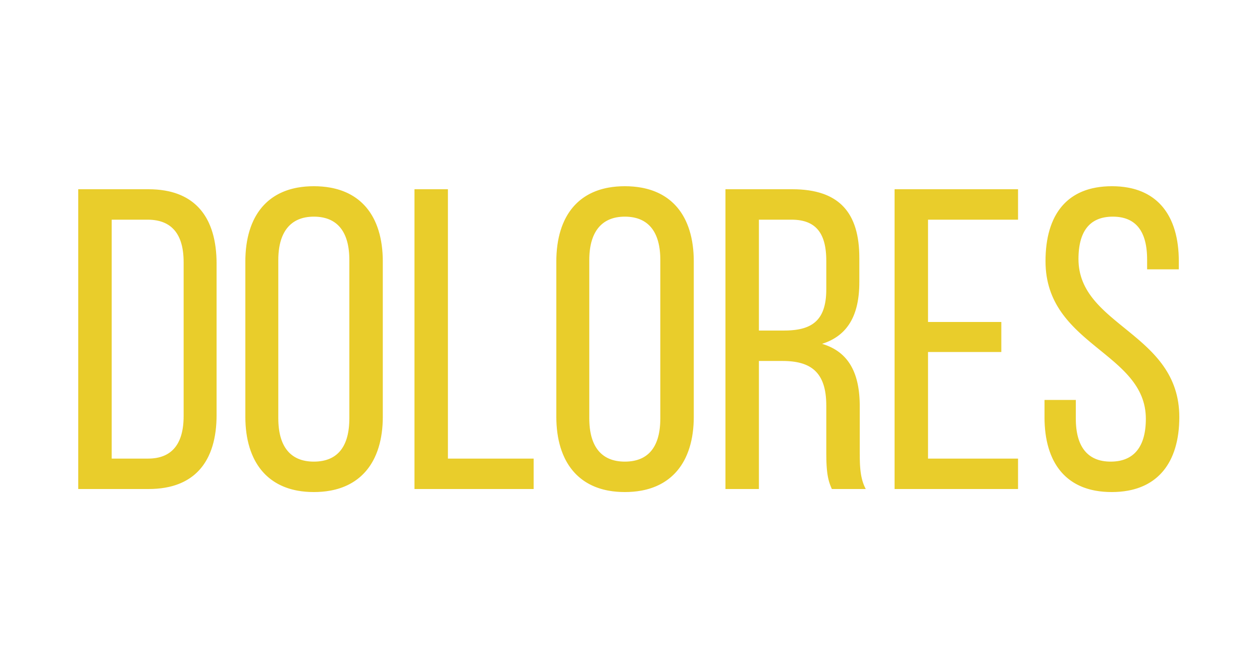 Logo Dolores