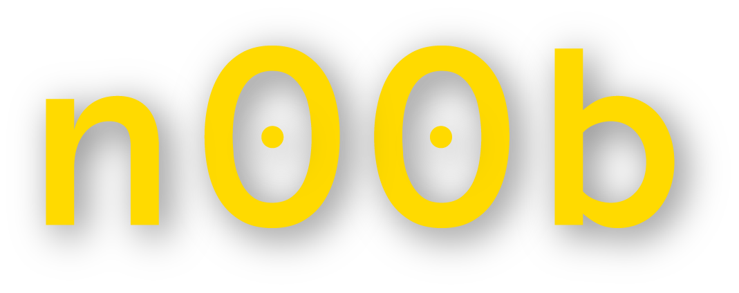 Logo n00b