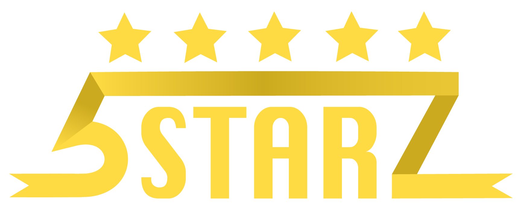 Logo 5Starz