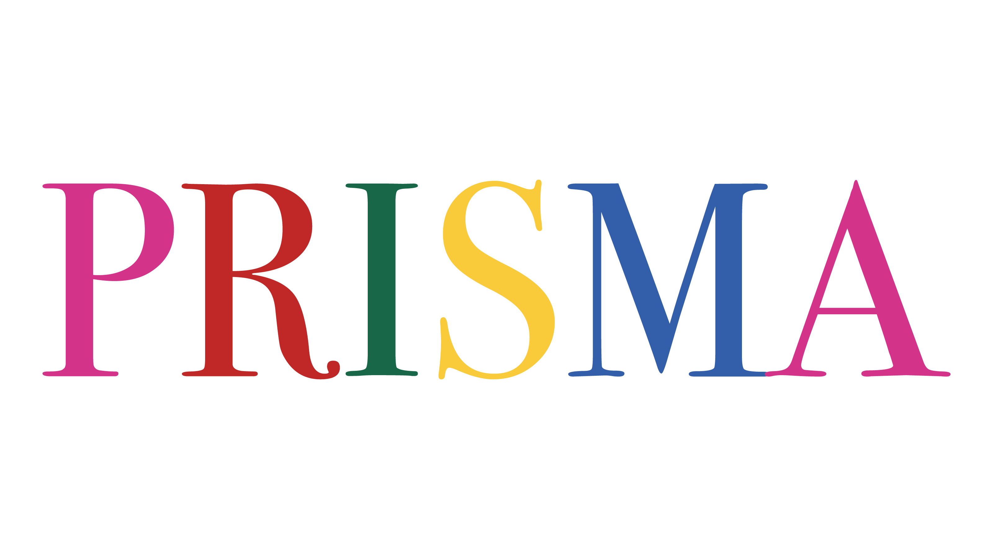 Logo Prisma
