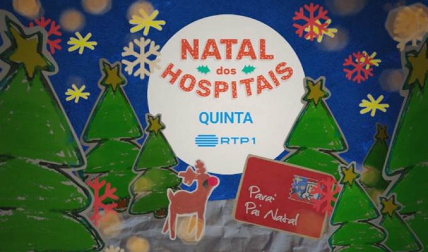 Natal dos Hospitais 2017