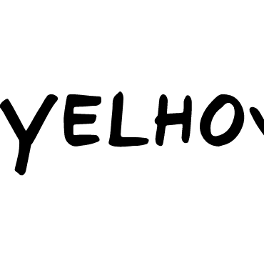 Yelhow Logo