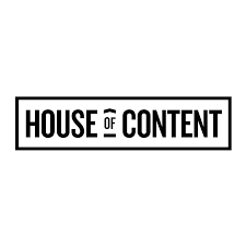 Logo House of Content