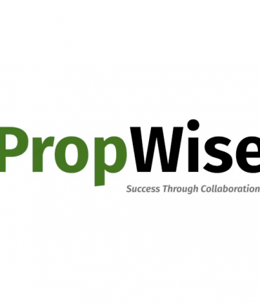 Logo da Propwise