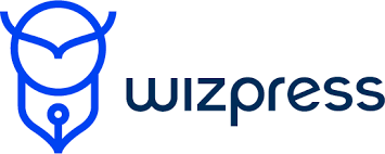 Logo Wizpress