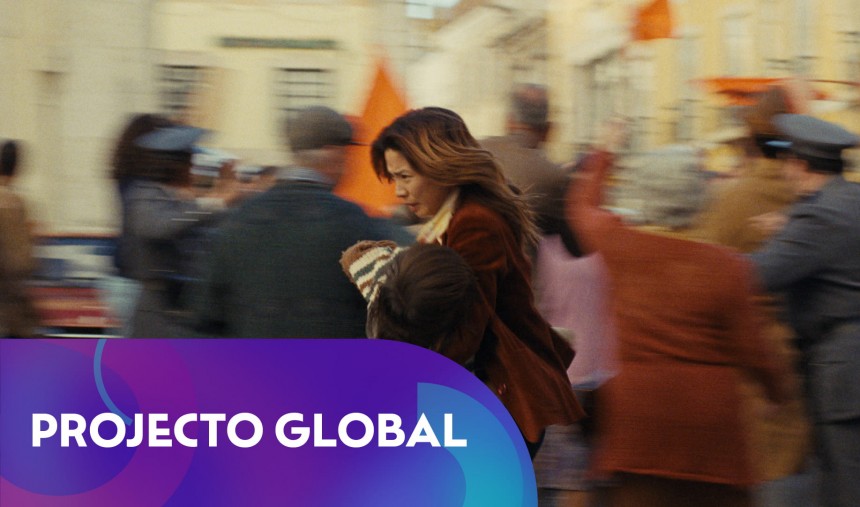 Imagem de PROJECTO GLOBAL