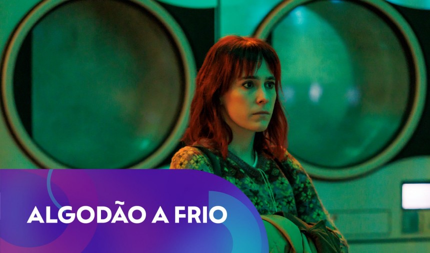 Imagem de ALGODÃO A FRIO