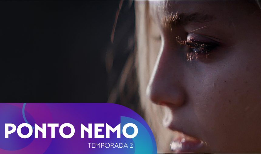 Imagem de PONTO NEMO T2