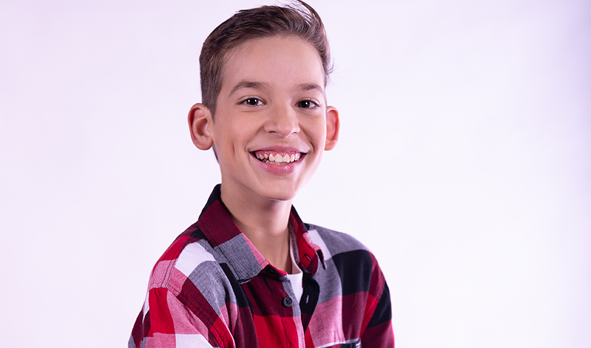 Diego Lopes The Voice Kids 2023