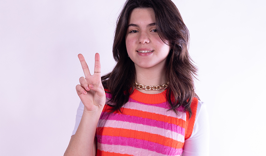 Mariana Baquero The Voice Kids 2023
