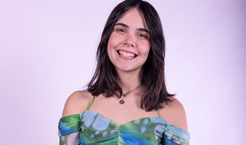 Bruna Oliveira The Voice Kids 2023