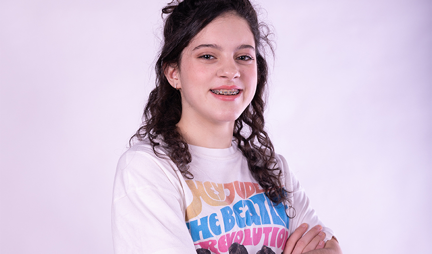 Sofia Silva The Voice Kids 2023