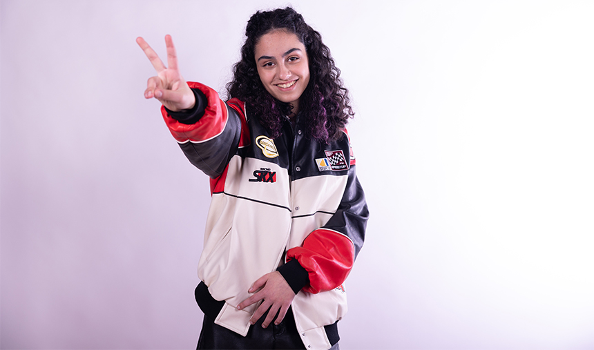 Francisca Carvalho concorrente The Voice Kids 2023