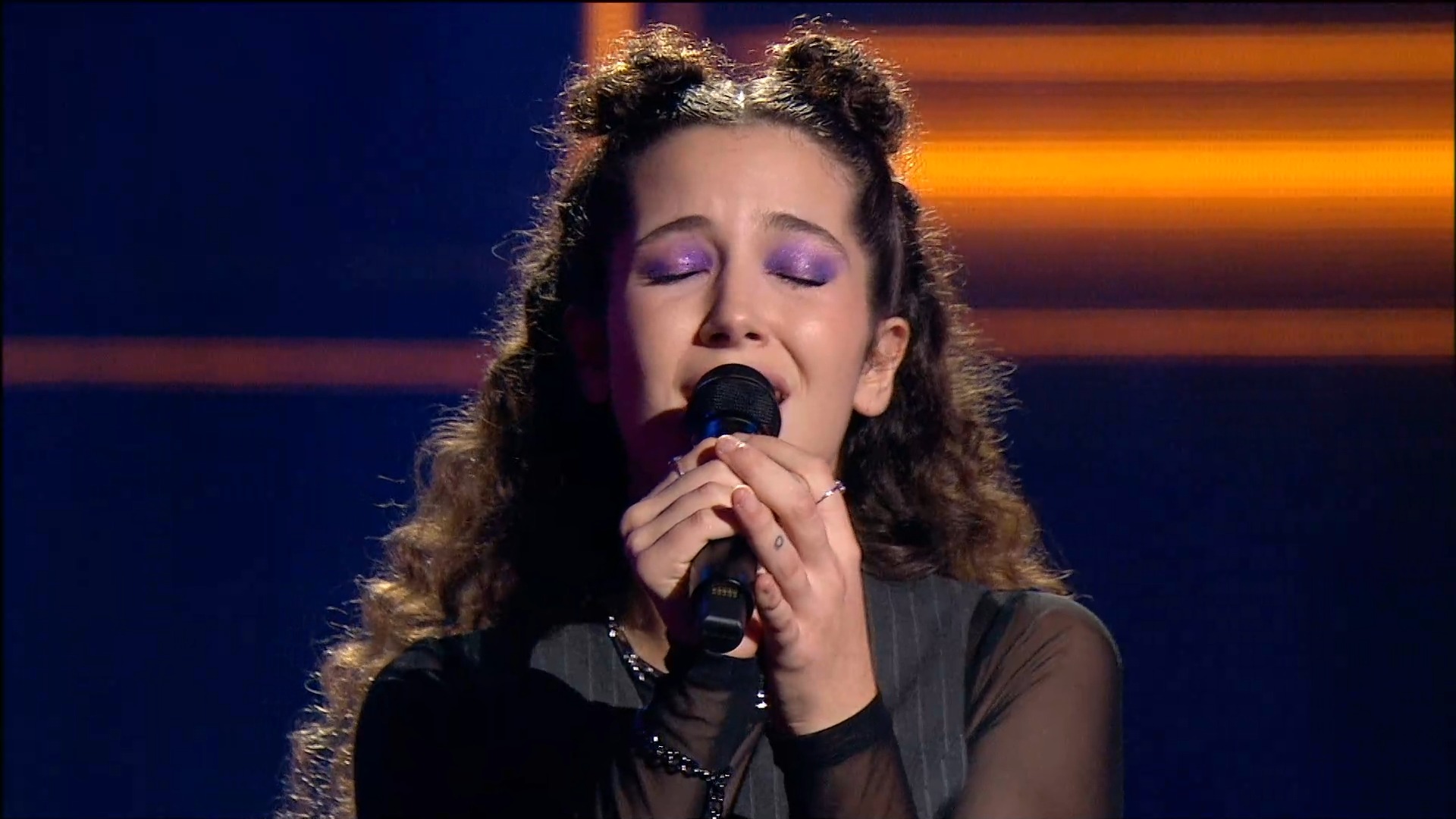 joana are you the one