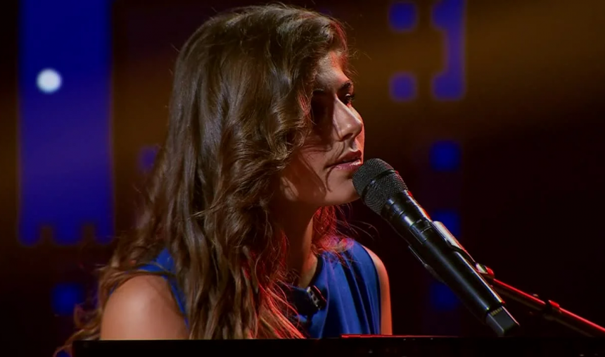 Imagem Clara Rocha - "Wings" | Provas Cegas