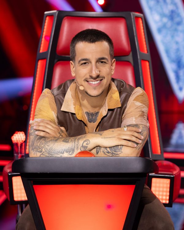 Imagem mentor Fernando Daniel