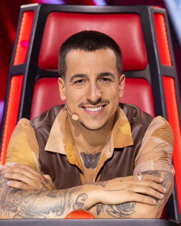 Imagem mentor Fernando Daniel