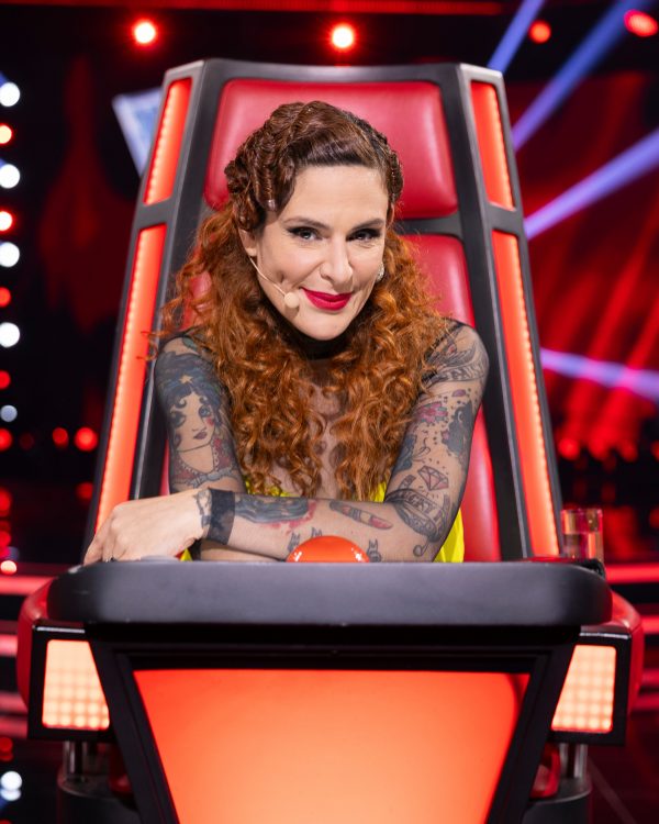 Imagem mentora Sónia Tavares