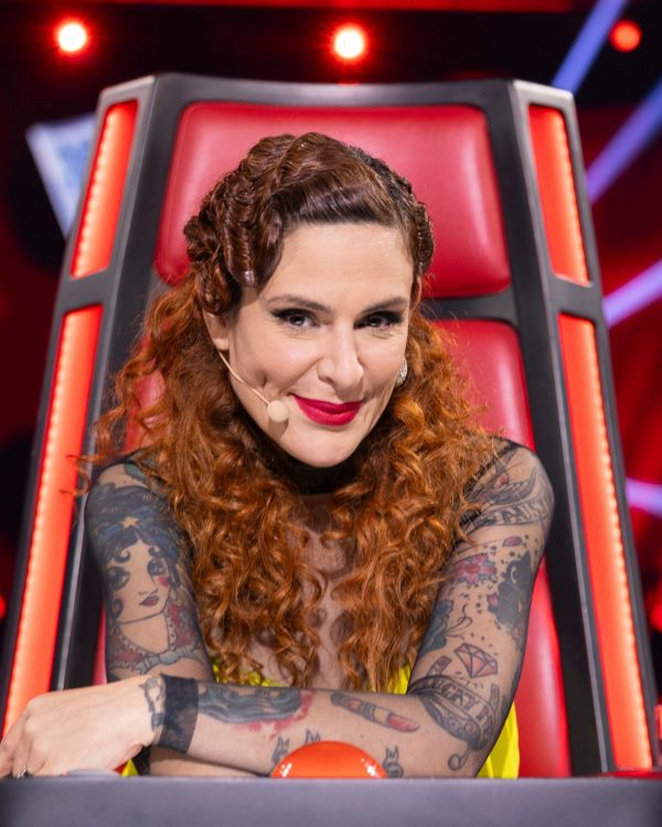 Imagem mentora Sónia Tavares