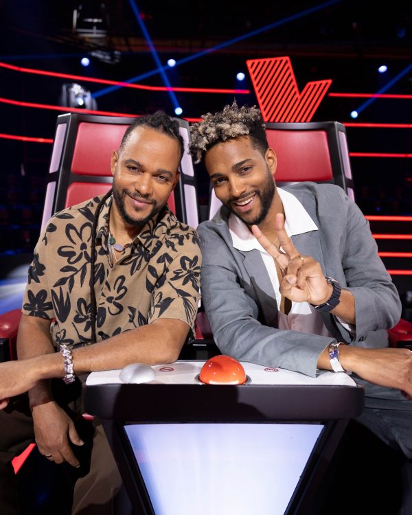 Imagem mentor Calema