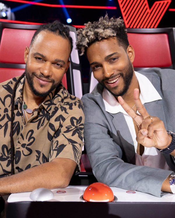 Imagem mentor Calema