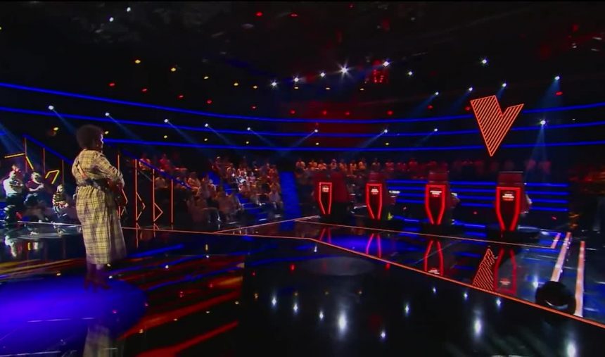 Imagem Daisy dos Santos - "Tan Kalakatan" | Provas Cegas