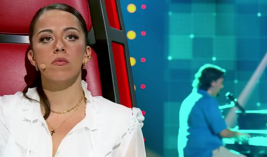 Imagem Bruno Sendas - "I