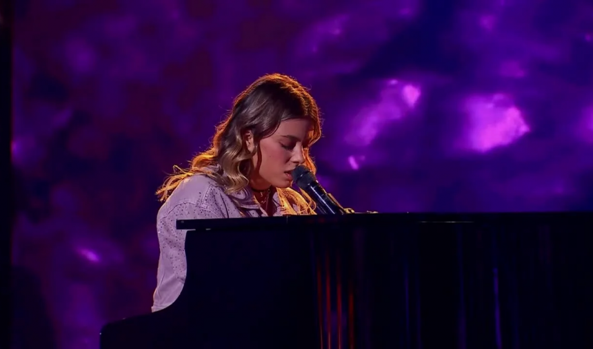 Imagem Beatriz Gomes - "I Knew It, I Know You" | Provas Cegas