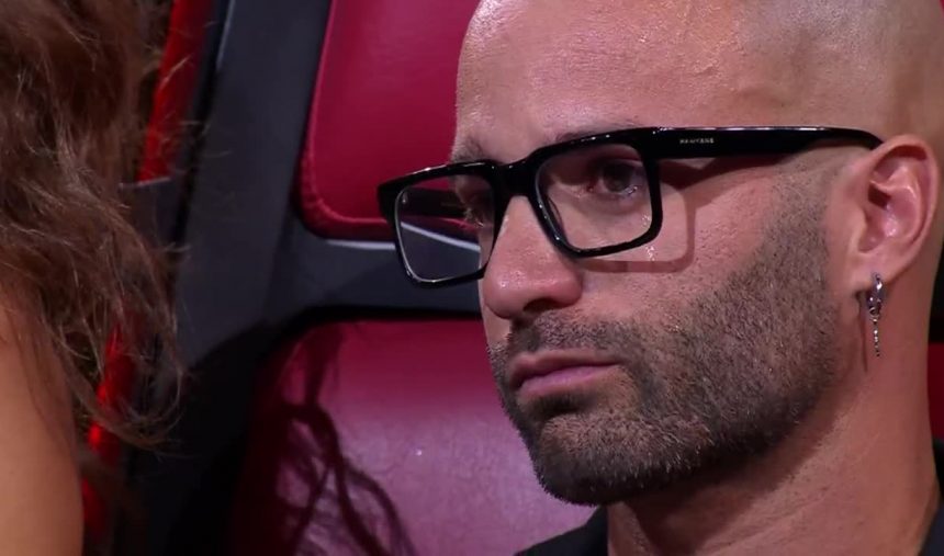 Imagem Homenagem Coreógrafo Renato | Gala de Natal