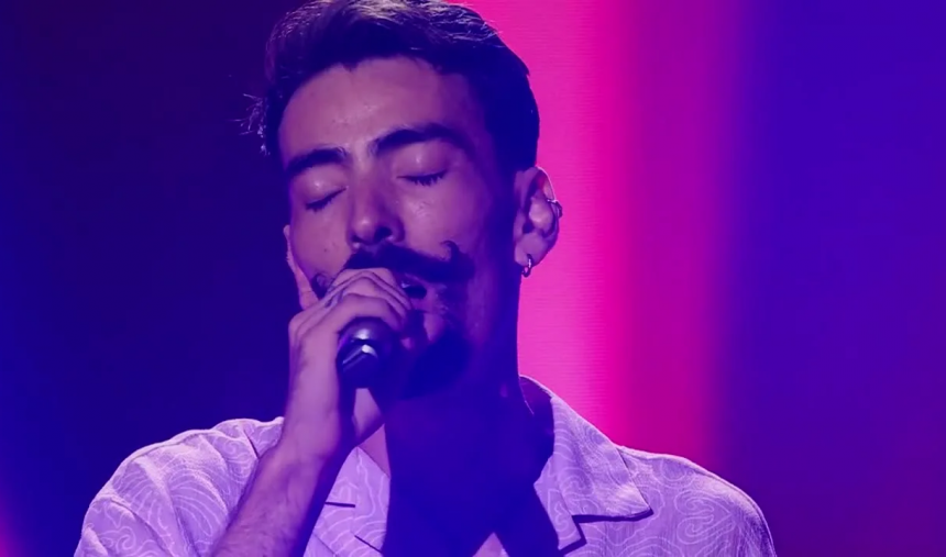 Imagem Alberto Leitão - "One and Only" | Provas Cegas