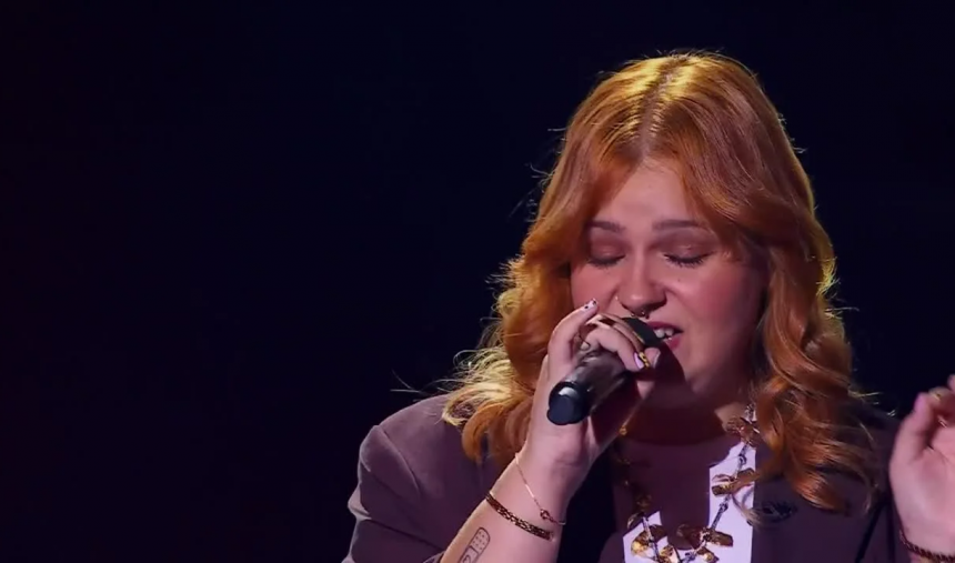 Imagem Beatriz Silva - "Bloodsucker" | Provas Cegas