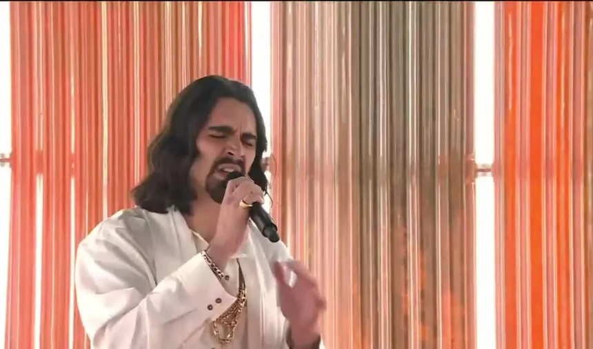 Imagem Joaquim Ferreira - "Don