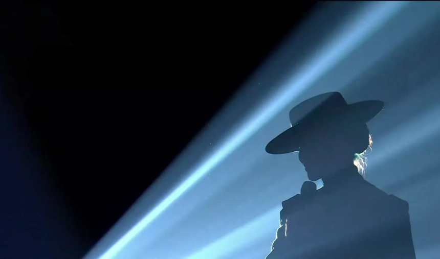 Imagem Raquel Tavares - "Ai Se Os Meus Olhos Falassem" | Semifinal