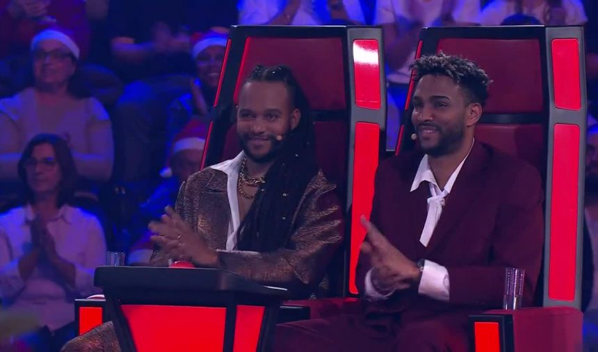 Imagem Vizinhos - "Casar é Pra Esquecer" | Gala de Natal