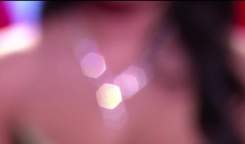 Imagem Fernando Daniel e Ana Bessa - "Beauty and the Beast" | Gala de Natal