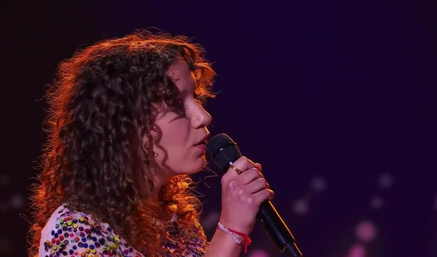 Imagem Maria Brito & Carolina Geraldo - "Wildflower" | Provas Cegas