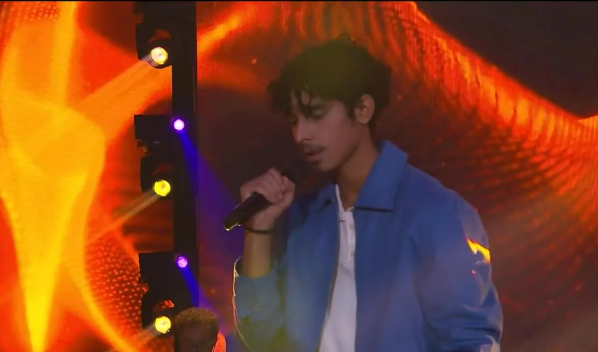 Imagem Maria Brito & Carolina Geraldo, Manoel Mattos e Pedro Morais - "Someone That Cannot Love" | Batalhas