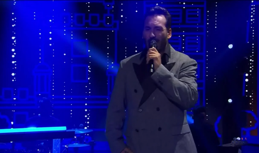 Imagem Flávio Torres e Fabiana Brito - "Lisboa Que Amanhece" | Batalhas