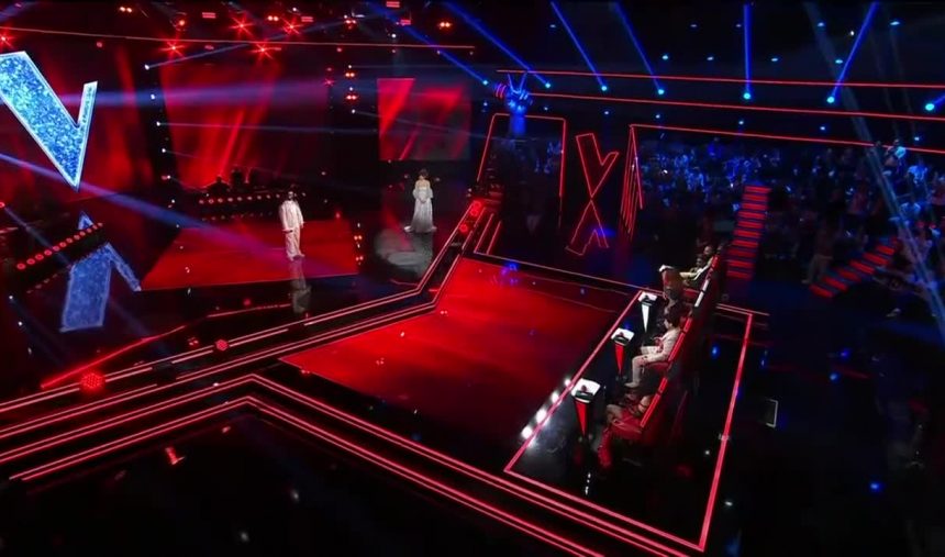 Imagem Rafael Alves - "Hoje Já Não É Tarde" | Final