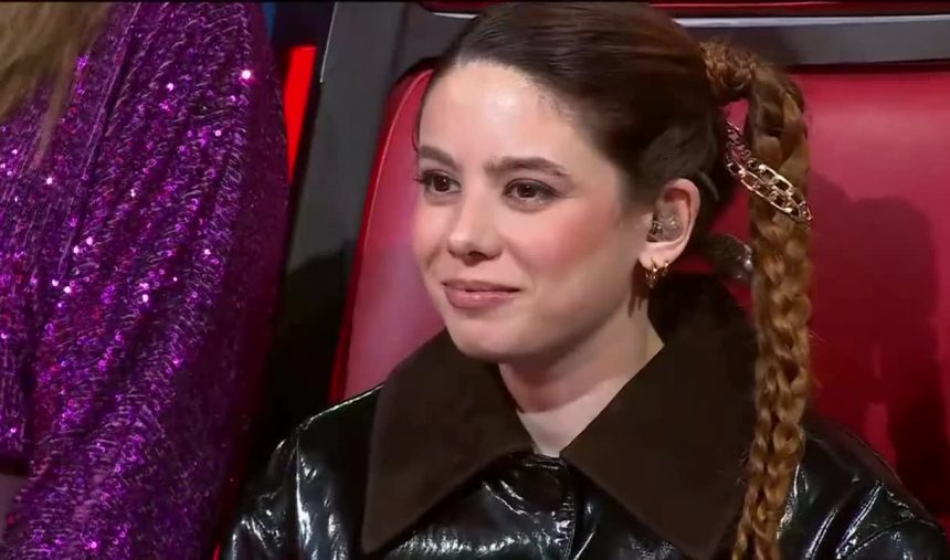 Imagem Surpresa Top 12 - Mashup Bárbara Tinoco | Galas