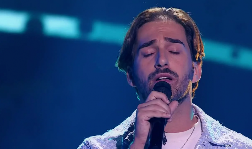 Imagem Pedro Ferreira - "Abandono" | Provas Cegas