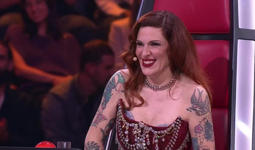 Imagem Sara Correia e Cidália Moreira - "Ardinita" | Gala de Natal