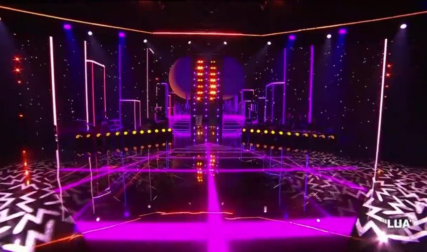 Imagem Ivandro e Lucas Pina - "Não Sei de Onde" | Final