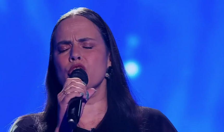 Imagem Carla Arruda - "Meu Amor Marinheiro" | Provas Cegas