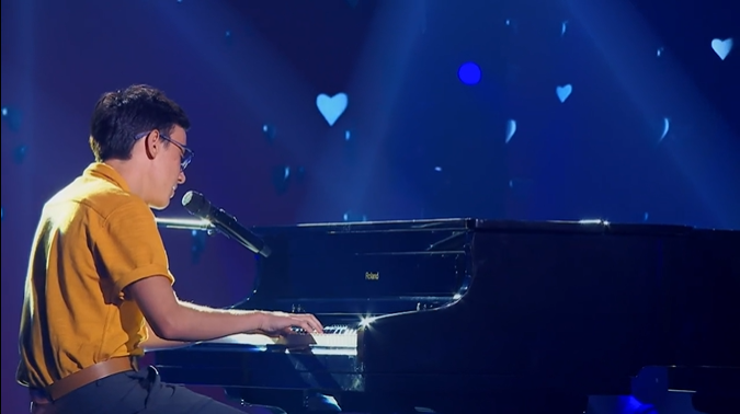 Imagem Francisco Cruz - "No Surprises" | Provas Cegas