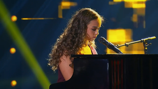 Imagem Maria Gonçalves - "Don