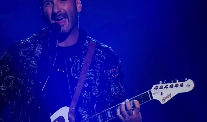 Imagem Flávio Torres - "Lembra-me Um Sonho Lindo" | Provas Cegas